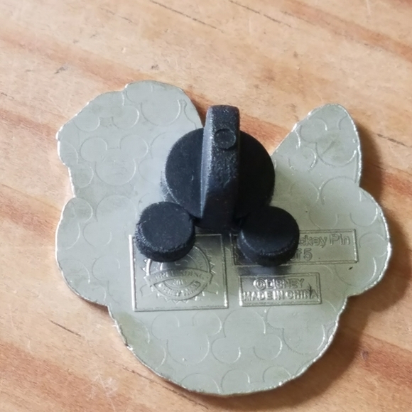 Hidden Mickey Disney pin duffy - Picture 2 of 2